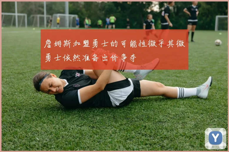 詹姆斯加盟勇士的可能性微乎其微勇士依然准备出价争夺